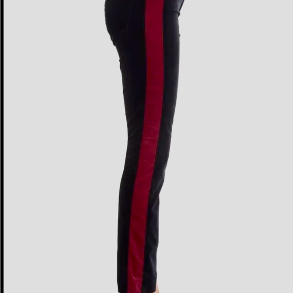 🆕 Velvet Pants - Picture 4 of 12